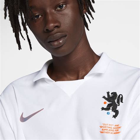 nike x off-white football mon amour home shirt replica|Nike x Off.